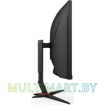 Игровой монитор AOC CU34G2XP картинка 5
